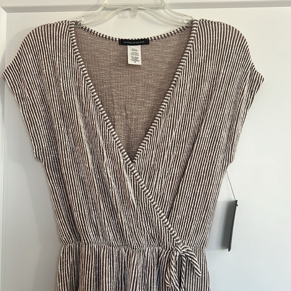 DRESS - Picture 2 of 3